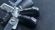 Kia Sportage 1.6 CRDi 134 48V ISG GT-Line 5dr DCT Diesel Estate